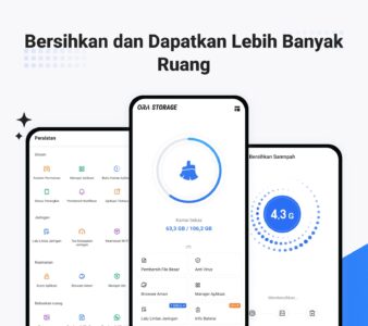 Screenshot Security Mod APK