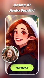 Screenshot AI Photo Editor – AI Morph Mod APK
