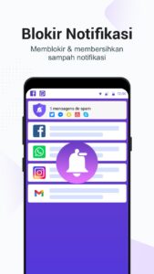Screenshot Nox Cleaner Mod APK