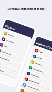 Screenshot Formulia Mod APK