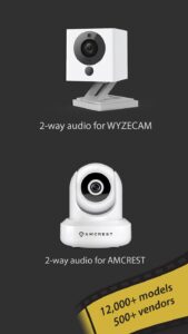 Screenshot tinyCam Monitor PRO for IP Cam Mod APK