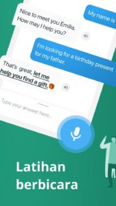 Screenshot Xeropan: Learn languages Mod APK