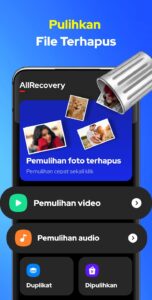 Screenshot File Recovery – Photo Recovery Mod APK
