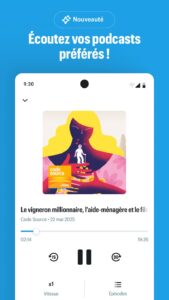 Screenshot Le Parisien Mod APK