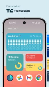 Screenshot Countdown – Pretty Progress Mod APK