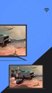 Screenshot LetsView – Wireless Screen Cast Mod APK