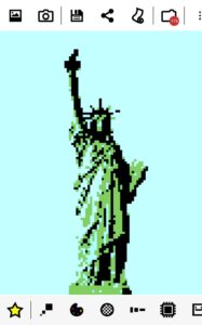 Screenshot 8Bit Photo Lab Mod APK