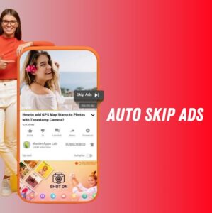 Screenshot Ad Skipper Mod APK