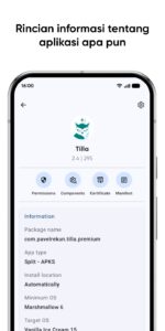 Screenshot Skit Premium Mod APK