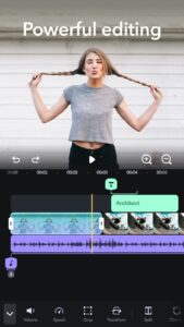 Screenshot Splice – Video Editor & Maker Mod APK