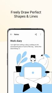 Screenshot Todo Mod APK