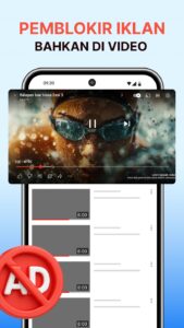 Screenshot Ad Detector & Ad Blocker Mod APK