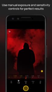 Screenshot Camera FV-5 Mod APK