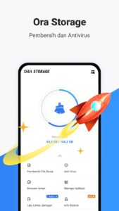 Screenshot Security Mod APK