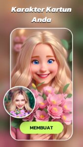 Screenshot AI Photo Editor – AI Morph Mod APK