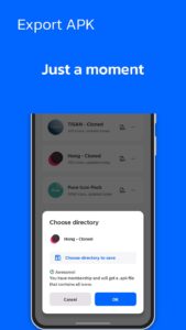 Screenshot Icon Packer Mod APK