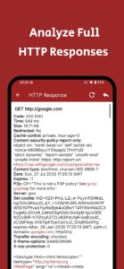 Screenshot Web Tools Mod APK