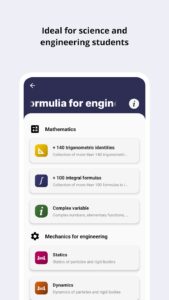 Screenshot Formulia Mod APK