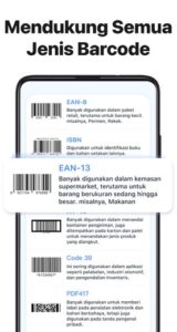 Screenshot Barcode Guru: Barcode Generate Mod APK