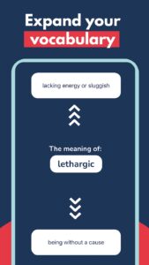 Screenshot English Grammar – Shaky Mod APK