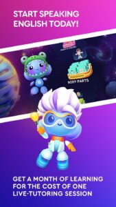 Screenshot Buddy.ai: Fun Learning Games Mod APK