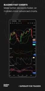 Screenshot Market Pulse: Traders Superapp Mod APK