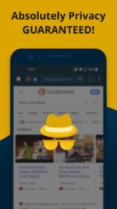 Screenshot Snap Search - Private Browser Mod APK