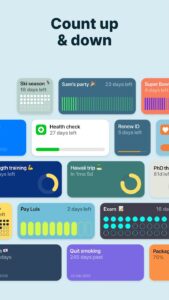Screenshot Countdown – Pretty Progress Mod APK