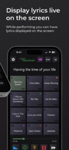 Screenshot Easy Performer Mod APK
