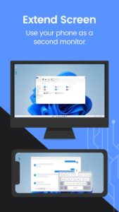 Screenshot LetsView – Wireless Screen Cast Mod APK