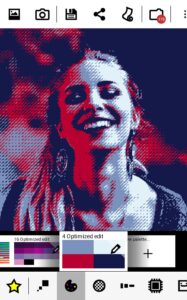 Screenshot 8Bit Photo Lab Mod APK