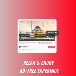 Screenshot Ad Skipper Mod APK