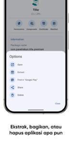 Screenshot Skit Premium Mod APK