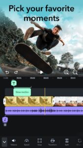 Screenshot Splice – Video Editor & Maker Mod APK