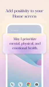 Screenshot Loving Kindness Mod APK