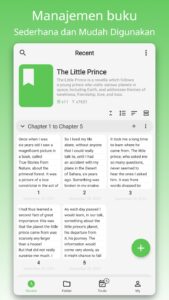 Screenshot YesWriter – Writing Mod APK