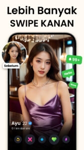 Screenshot AI Headshot Generator – Pix Me Mod APK
