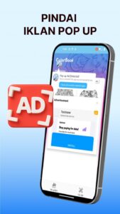 Screenshot Ad Detector & Ad Blocker Mod APK