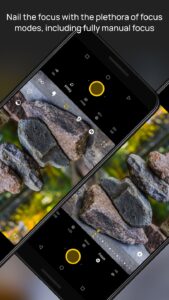 Screenshot Camera FV-5 Mod APK