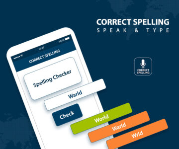 Screenshot Correct Spelling – Spell Checker Mod APK