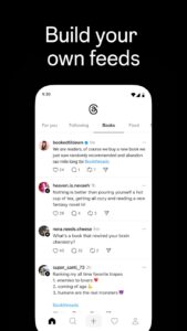 Screenshot Threads Mod APK