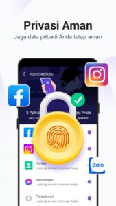 Screenshot Nox Cleaner Mod APK