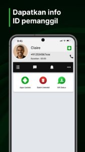 Screenshot Update Software Check Mod APK