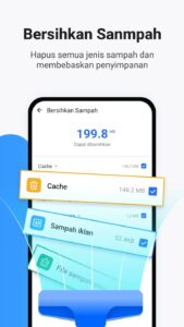 Screenshot Security Mod APK