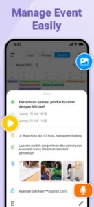 Screenshot Calendar Planner – Agenda App Mod APK