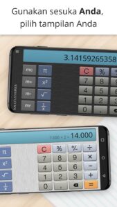 Screenshot Calculator Plus Mod APK