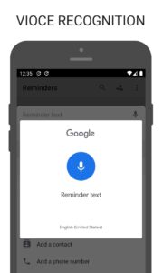 Screenshot BZ Reminder Mod APK