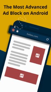 Screenshot Snap Search - Private Browser Mod APK