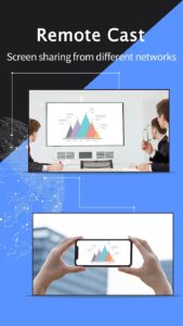 Screenshot LetsView – Wireless Screen Cast Mod APK