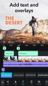 Screenshot Splice – Video Editor & Maker Mod APK
